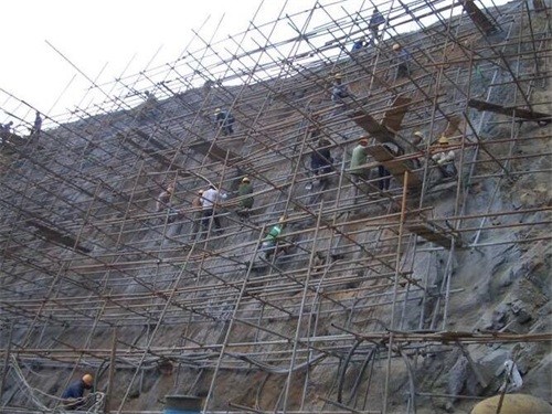 临汾公路桩基检测